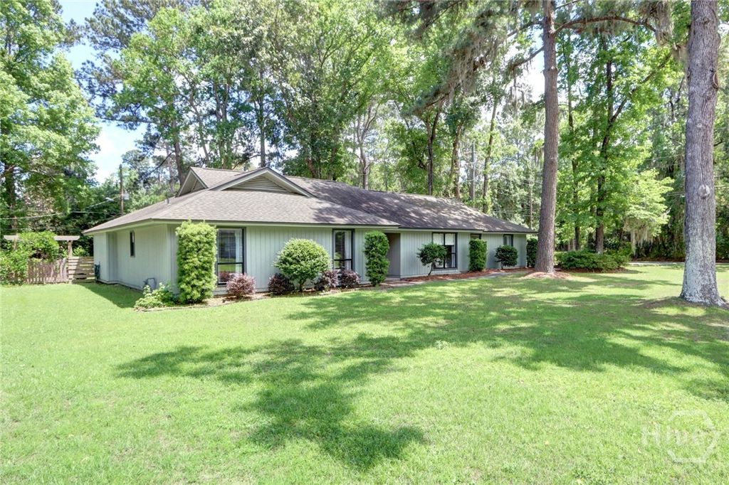 Photo of 102 Phyllis Drive, Savannah, GA 31419 (MLS # SA355865)