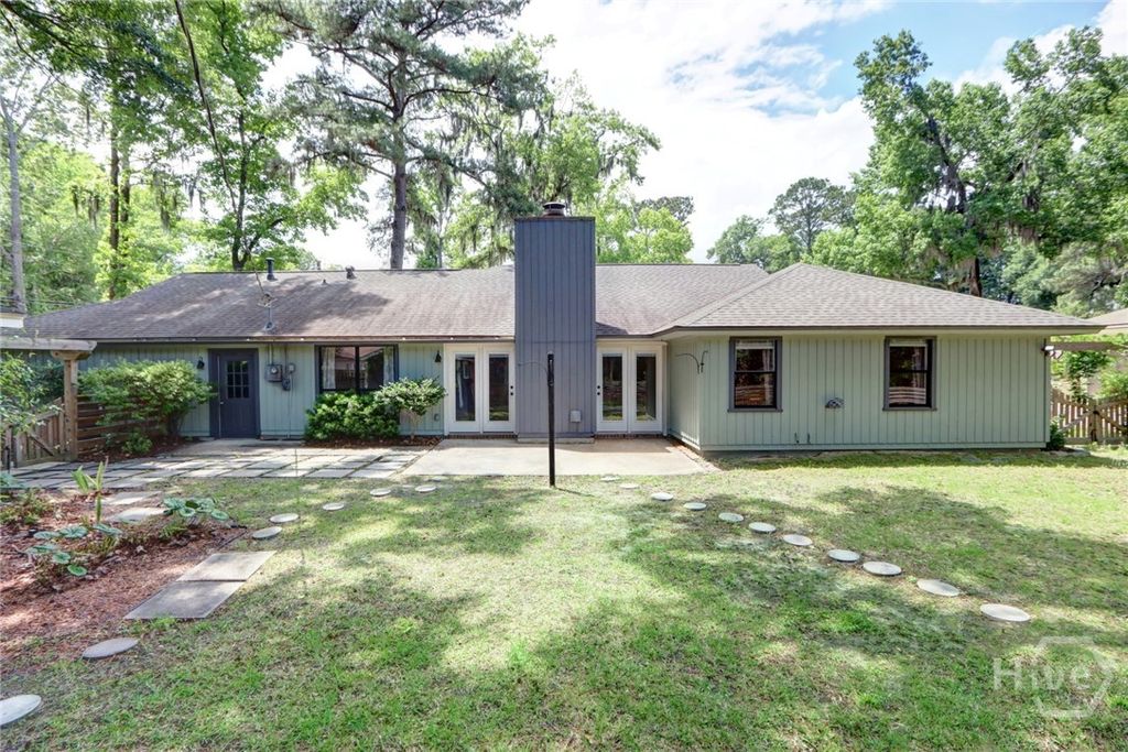Photo of 102 Phyllis Drive, Savannah, GA 31419 (MLS # SA355865)