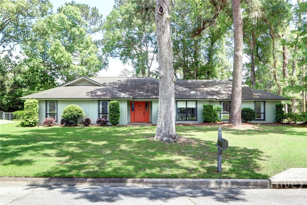 Photo of 102 Phyllis Drive, Savannah, GA 31419 (MLS # SA355865)