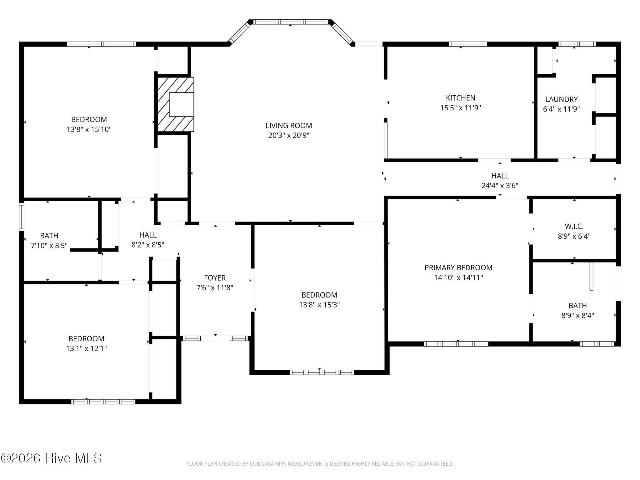 2181 Beaver Creek Lane