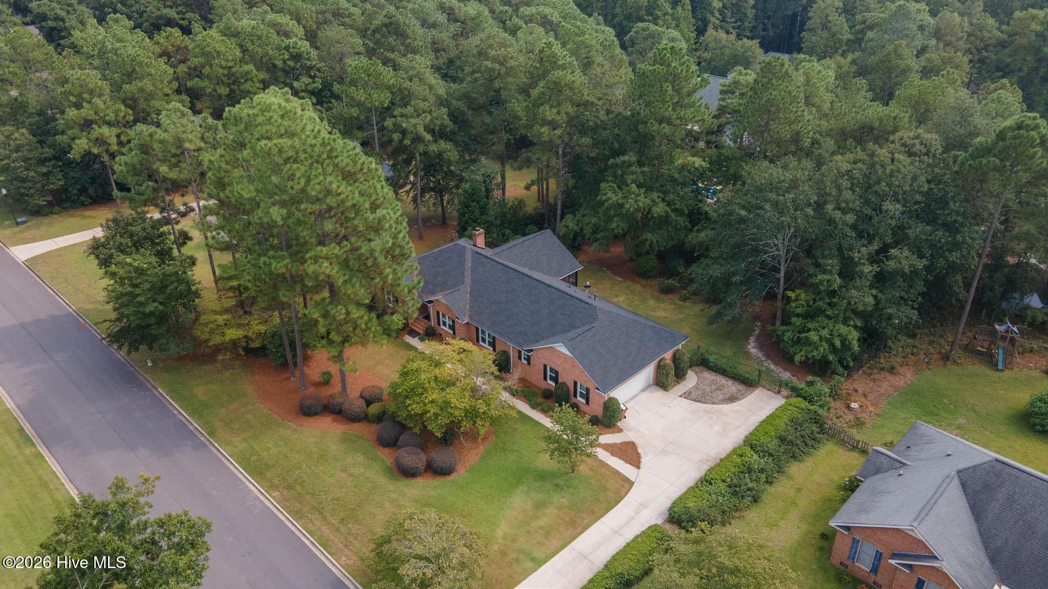 2181 Beaver Creek Lane