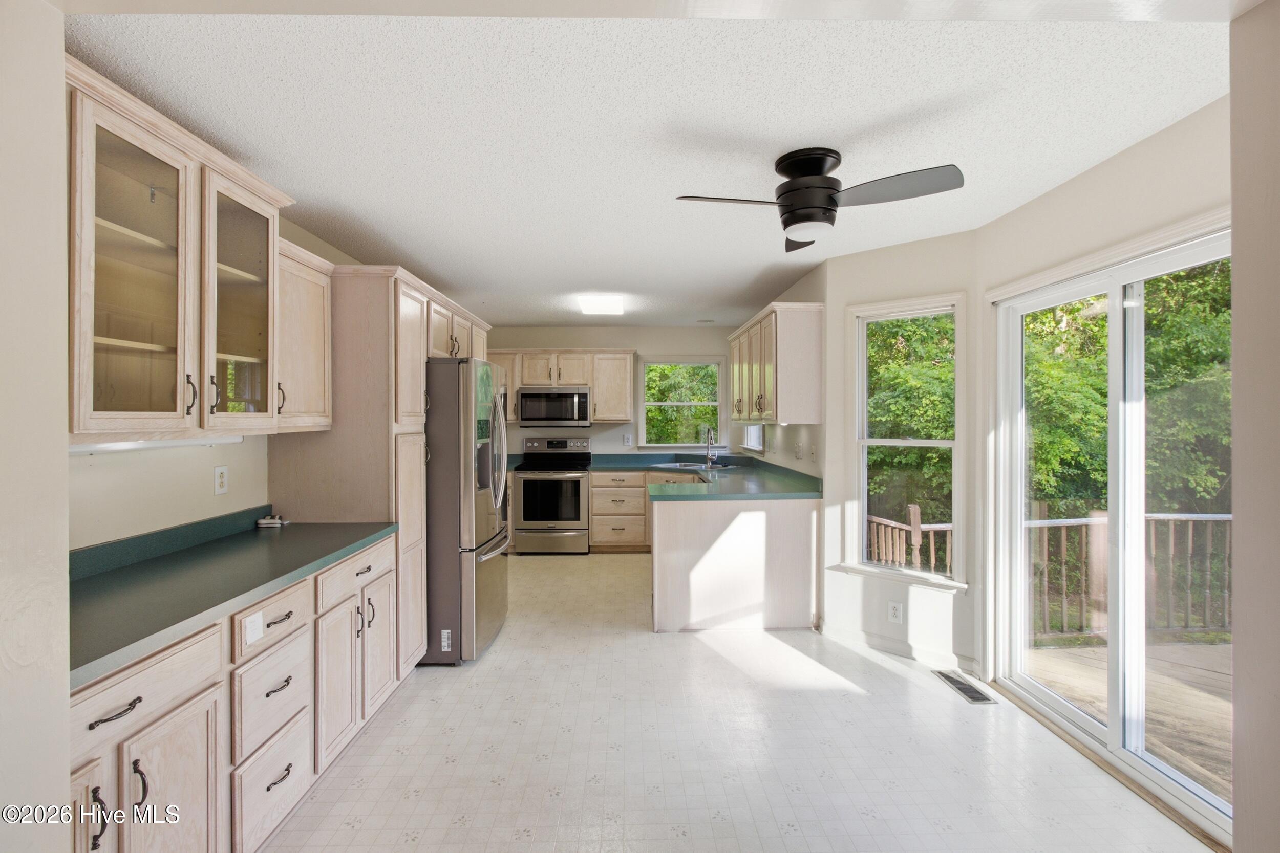 1707 Caracara Drive