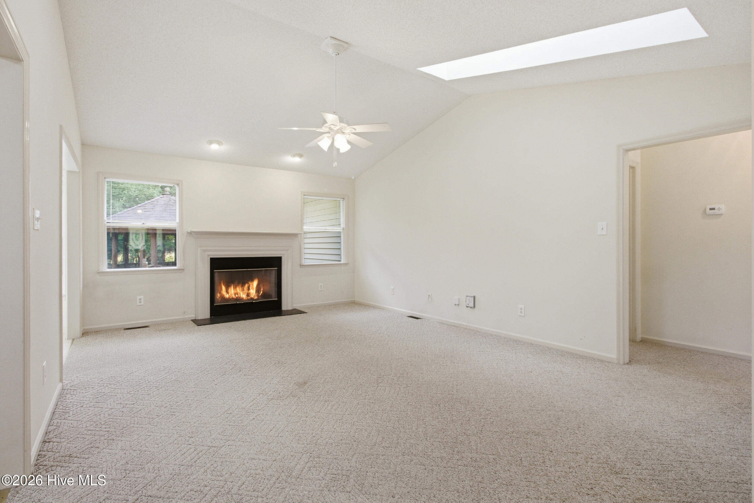 1707 Caracara Drive