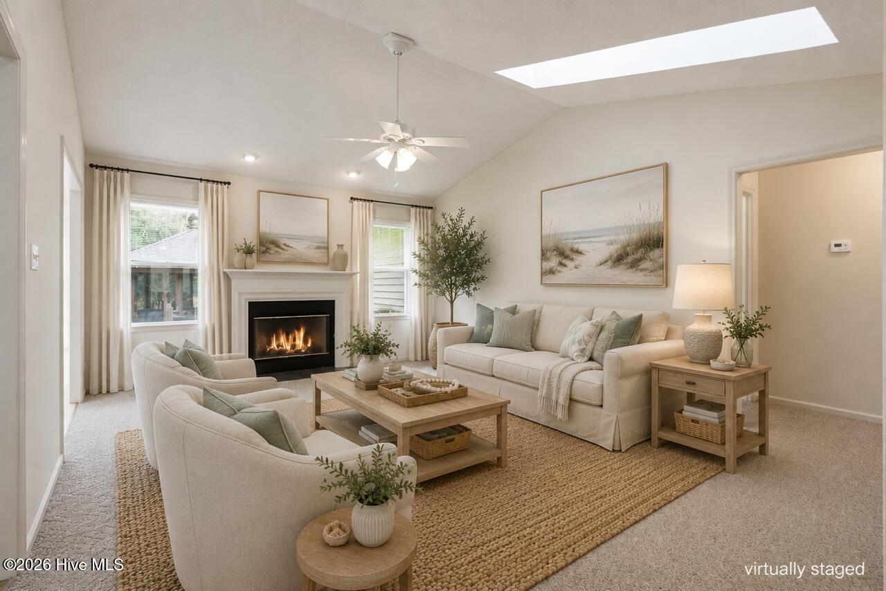 1707 Caracara Drive