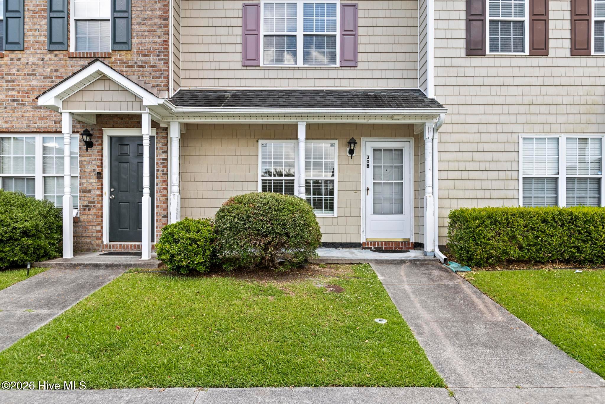 308 Streamwood Drive