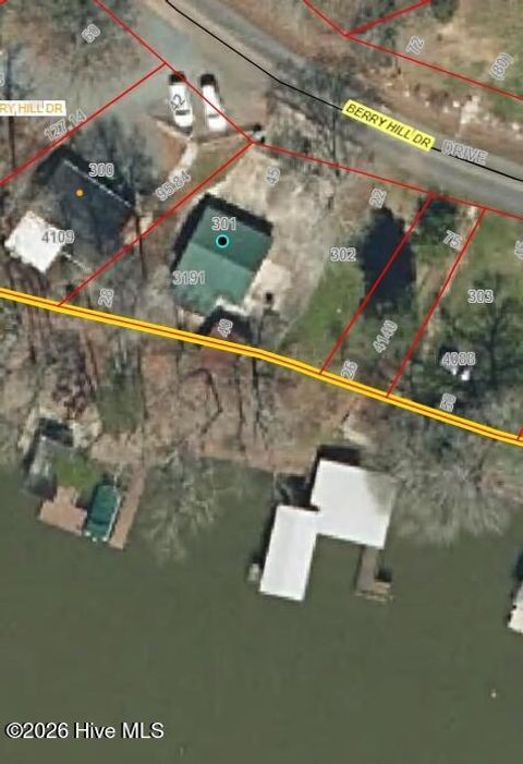 Homes For Sale - 658 Berry Hill Drive<br/> Stanly County, Norwood, NC 28128
