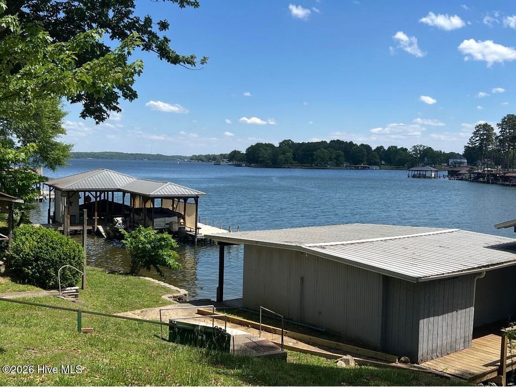 Photo of 658 Berry Hill Drive, Norwood, NC 28128 (MLS # 100578519)