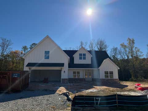 Homes For Sale - 1357 Elias Station<br/> Thomson, GA 30824