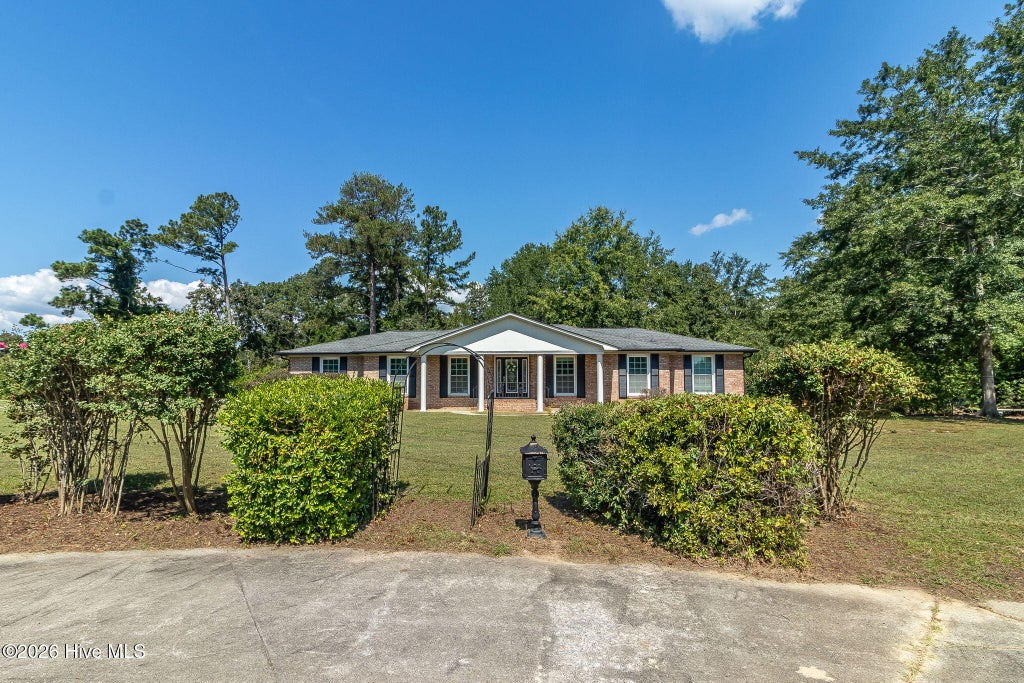 Photo of 150 Ballard Drive, Harlem, GA 30814 (MLS # 100603965)