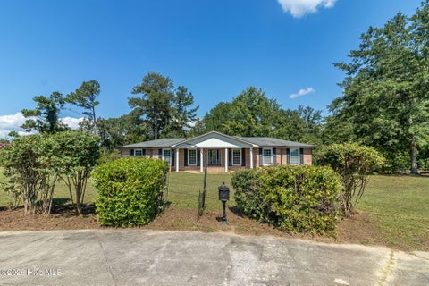 Photo of 150 Ballard Drive, Harlem, GA 30814 (MLS # 100603965)