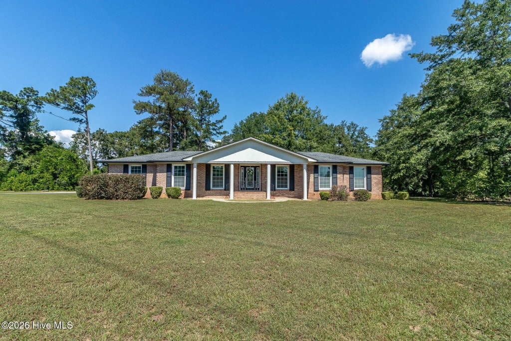 Photo of 150 Ballard Drive, Harlem, GA 30814 (MLS # 100603965)