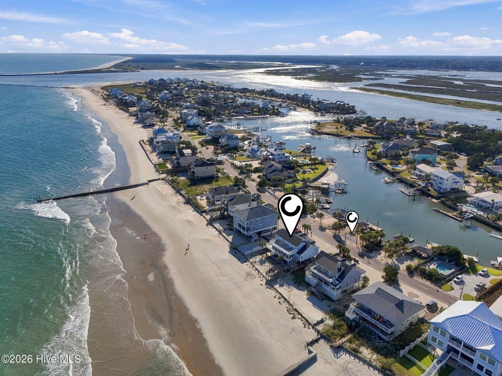 Photo of 1975 S Waccamaw Drive, Murrells Inlet, SC 29576 (MLS # 100608113)