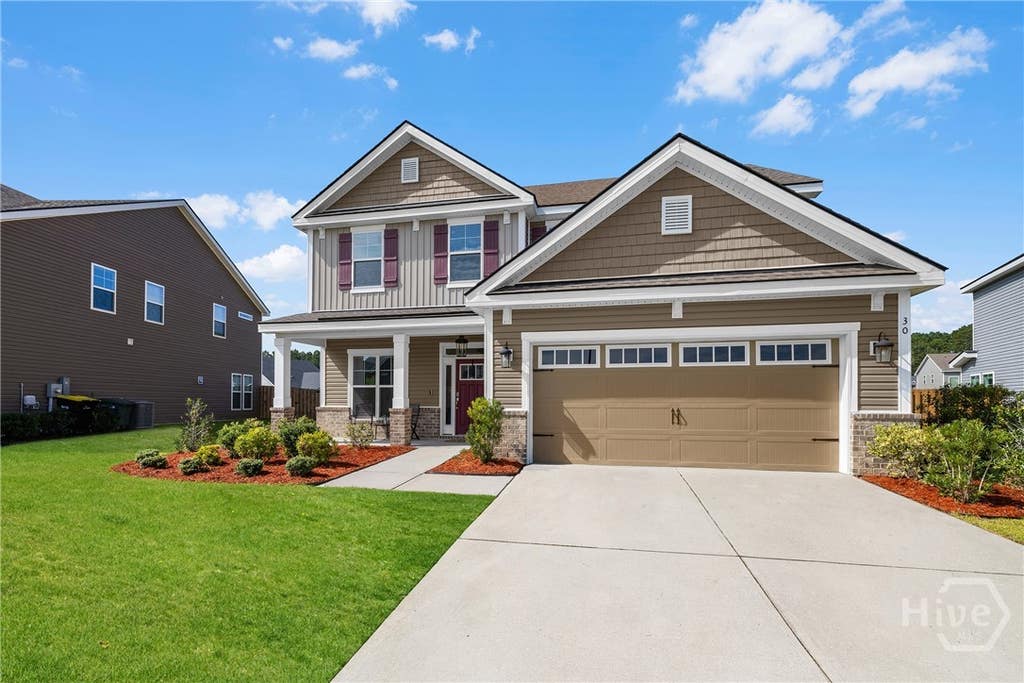 Photo of 30 Shoefstall Street, Savannah, GA 31407 (MLS # SA361830)
