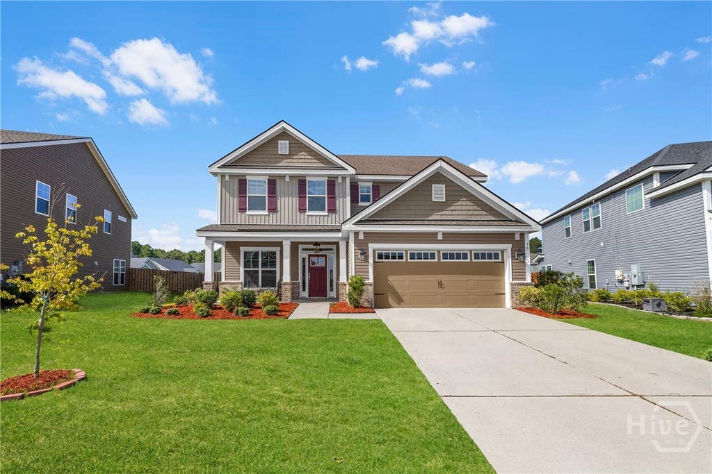 Photo of 30 Shoefstall Street, Savannah, GA 31407 (MLS # SA361830)