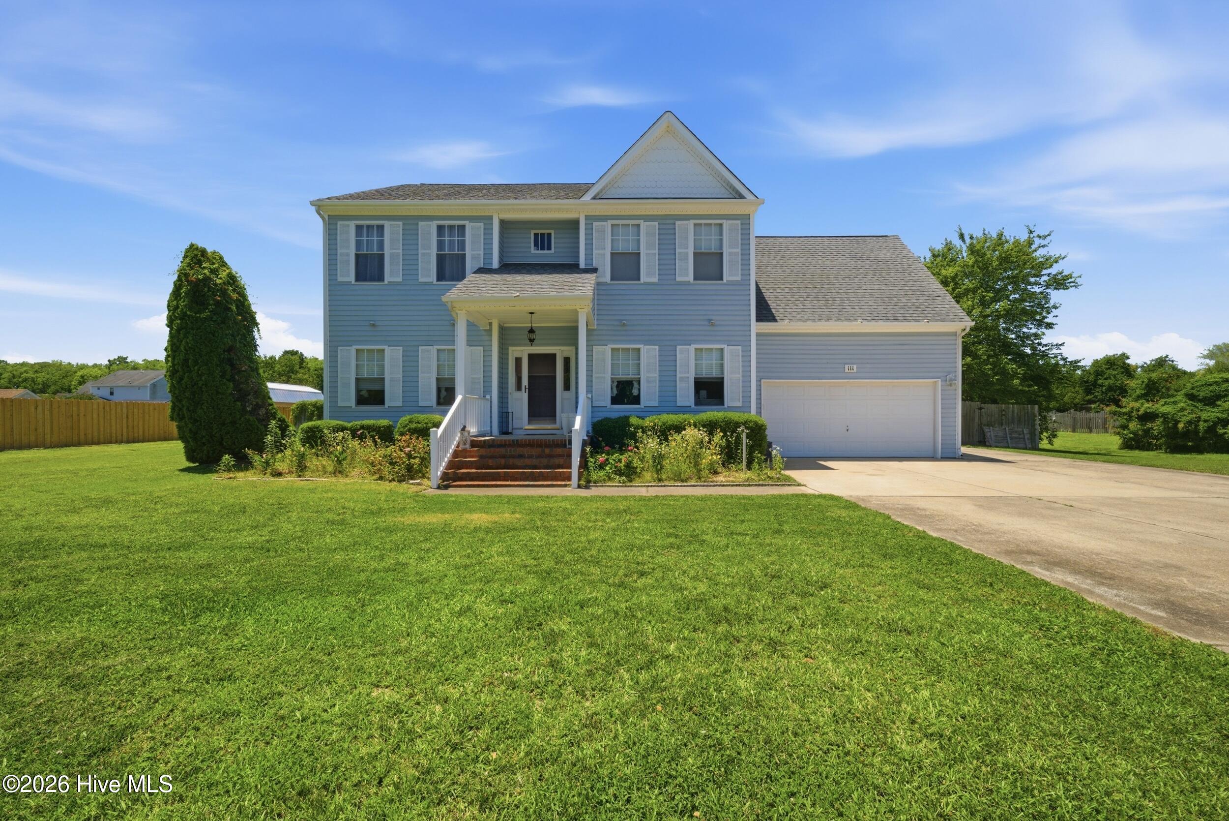 111 Eagle Lane