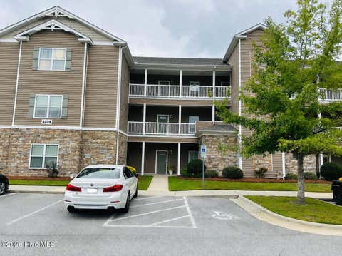 Condo For Rent - 4428 Bluebill Drive #2<br/> Greenville, NC 27858