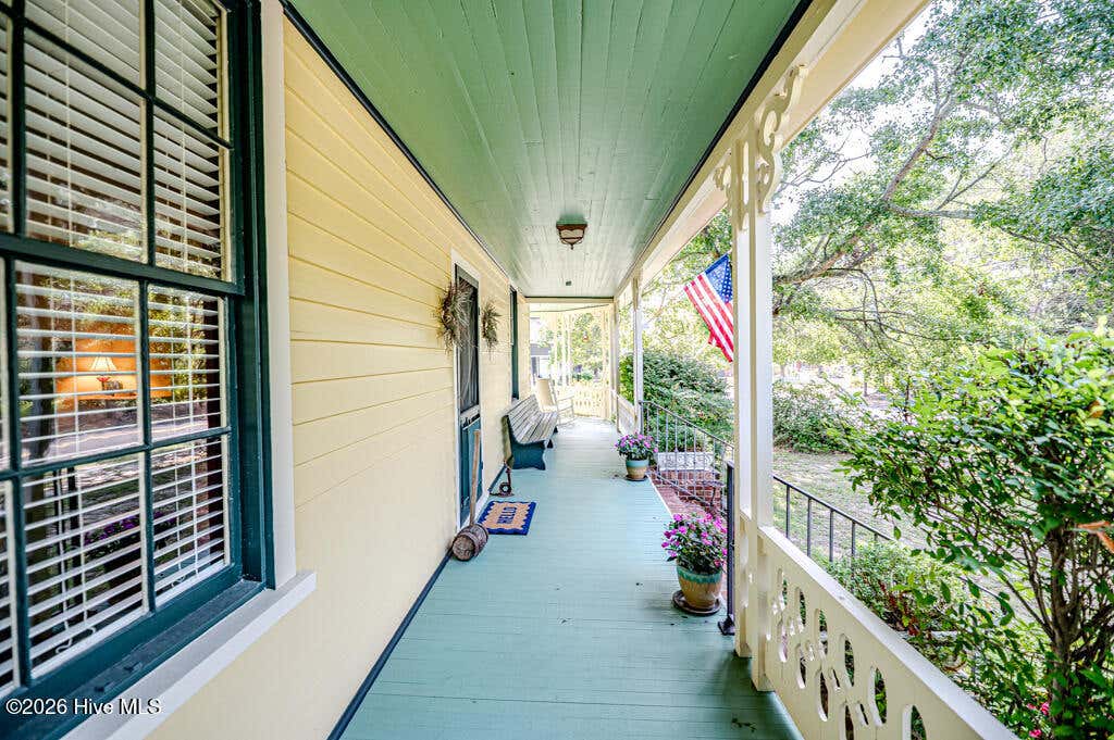 Photo of 524 Carthage Street, Cameron, NC 28326 (MLS # 100585903)