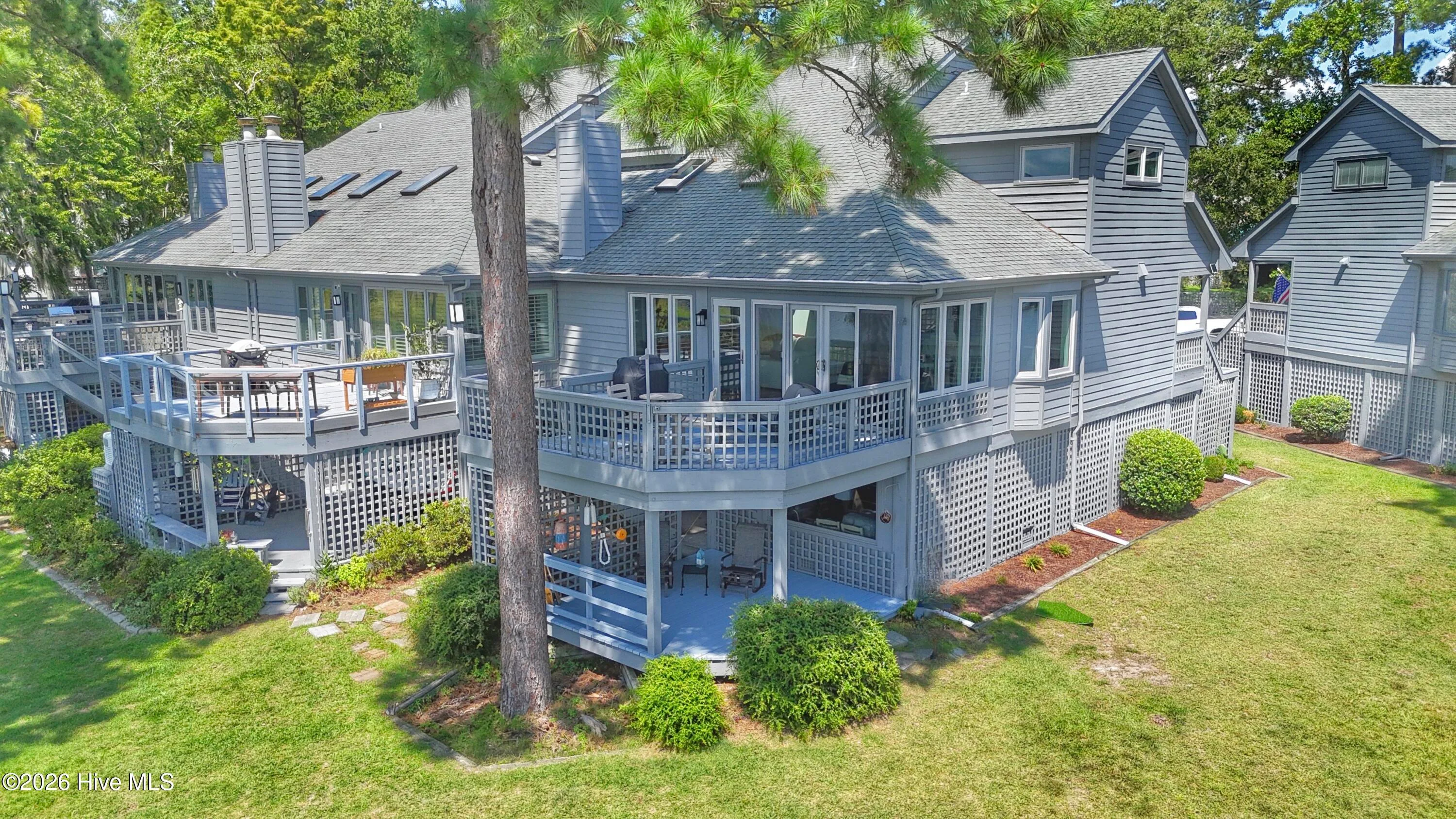 150 Riverboat Drive, Washington, NC, 27889