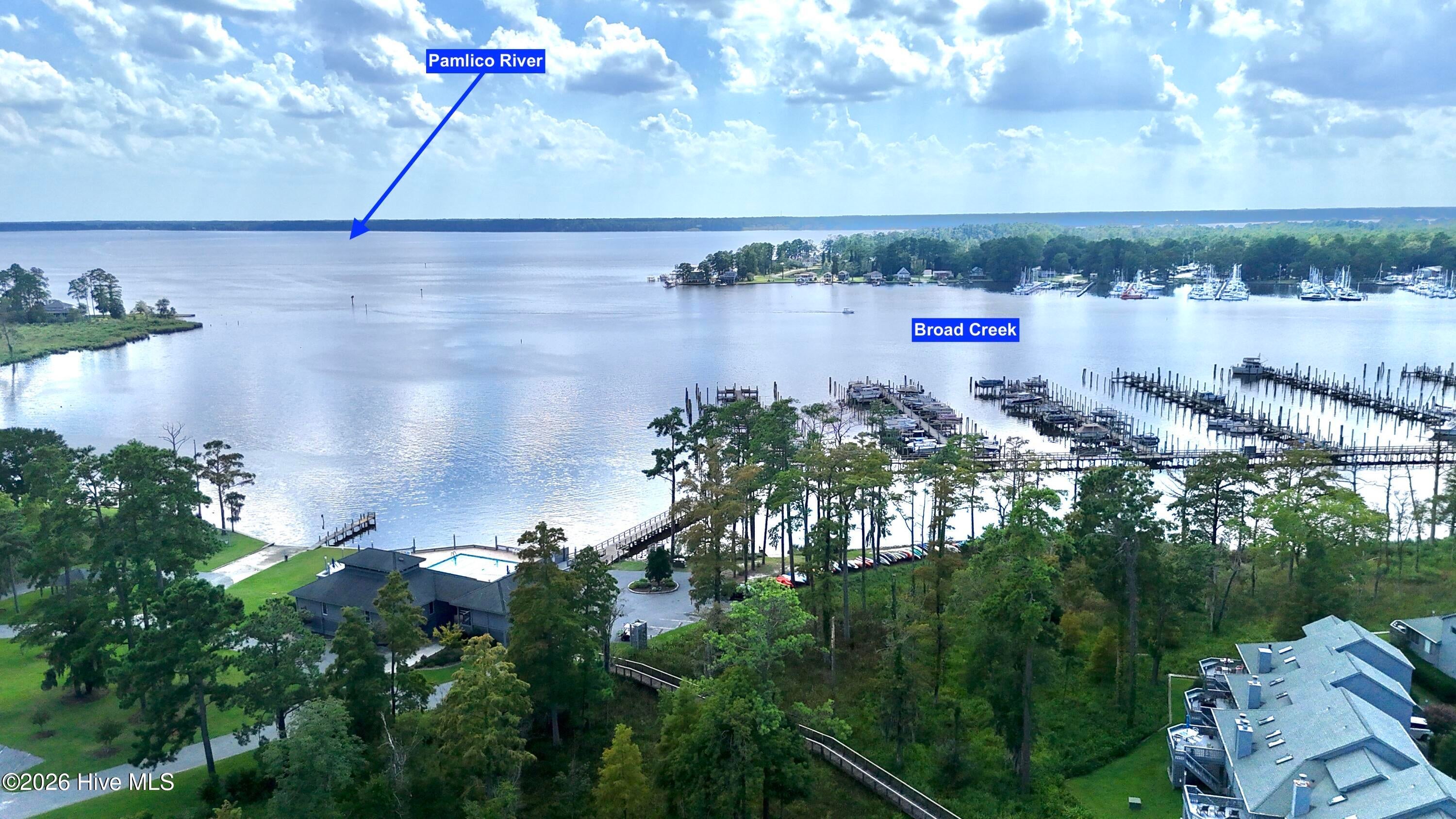 150 Riverboat Drive