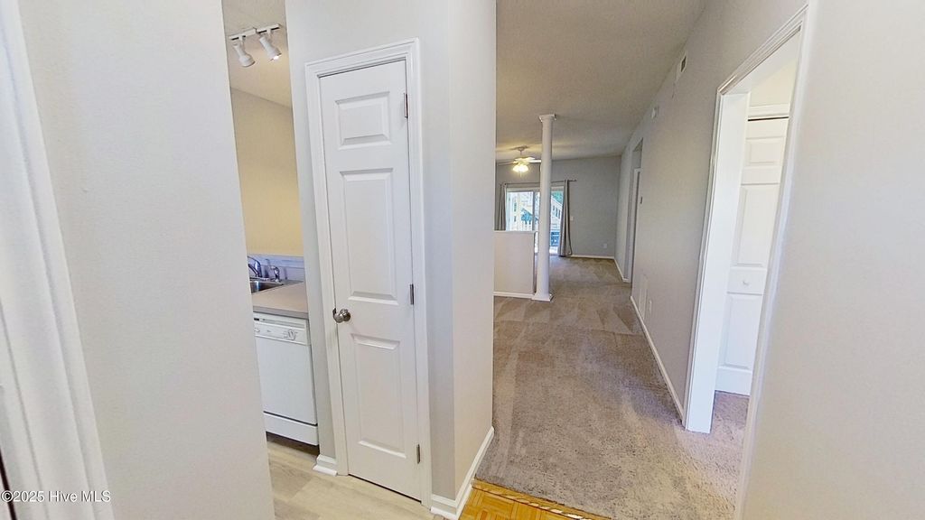 Photo of 4613 Mcclelland Drive #F-104, Wilmington, NC 28405 (MLS # 100545457)