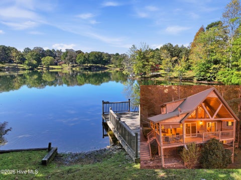 Photo of 160 Deer Pasture Lane, Murphy, NC 28906 (MLS # 100610658)