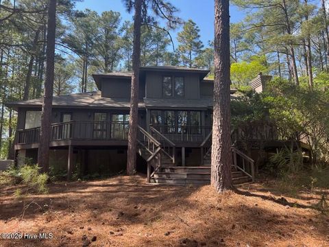 Photo of 1551 Linden Road, Aberdeen, NC 28315 (MLS # 100567815)