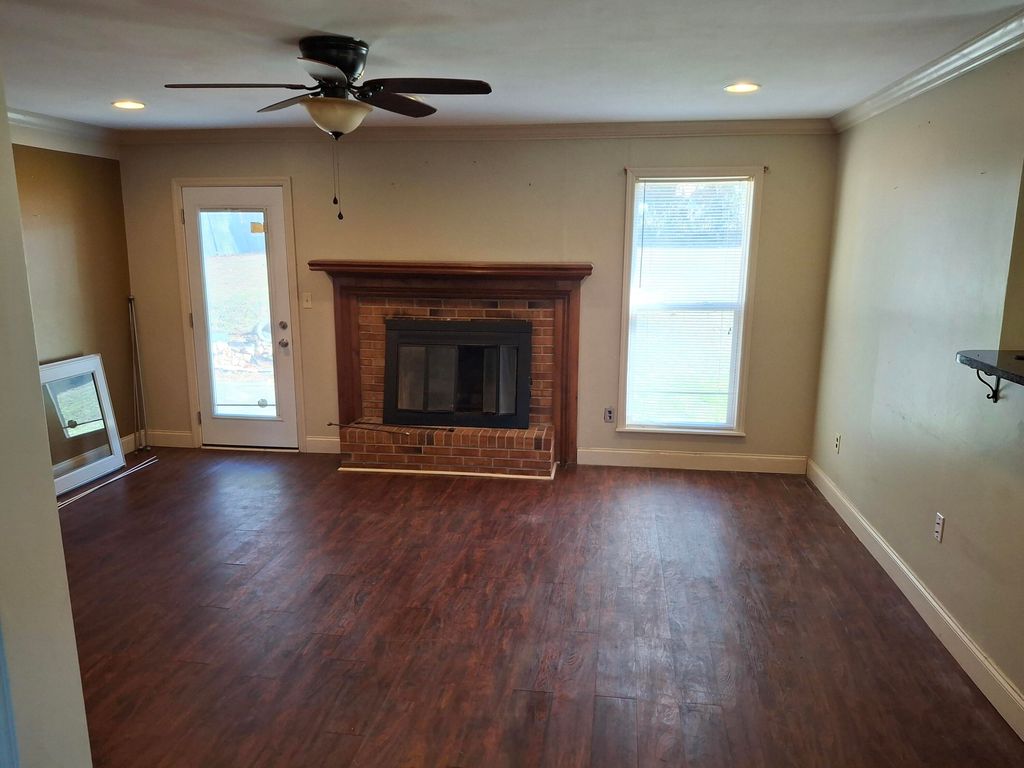 Photo of 3736 Crest Drive, Hephzibah, GA 30815 (MLS # 550440)