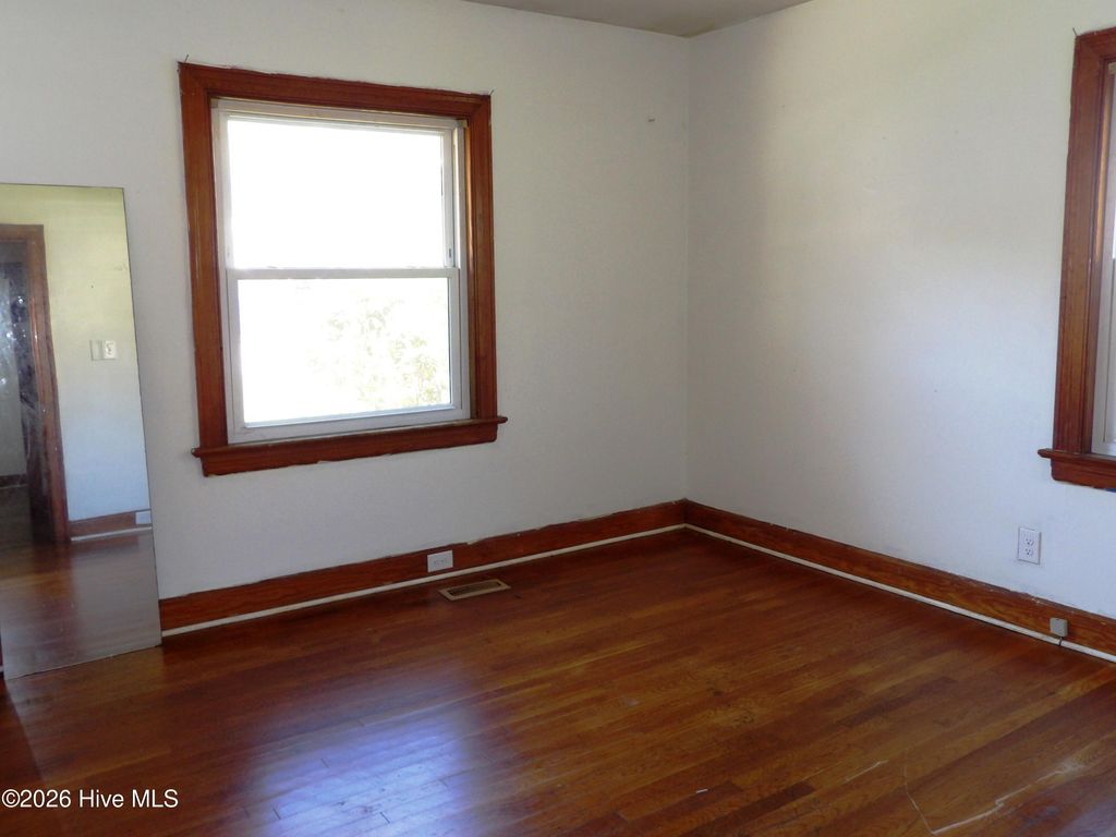 Photo of 1113 Woodrow Street S, Wilson, NC 27893 (MLS # 100562797)