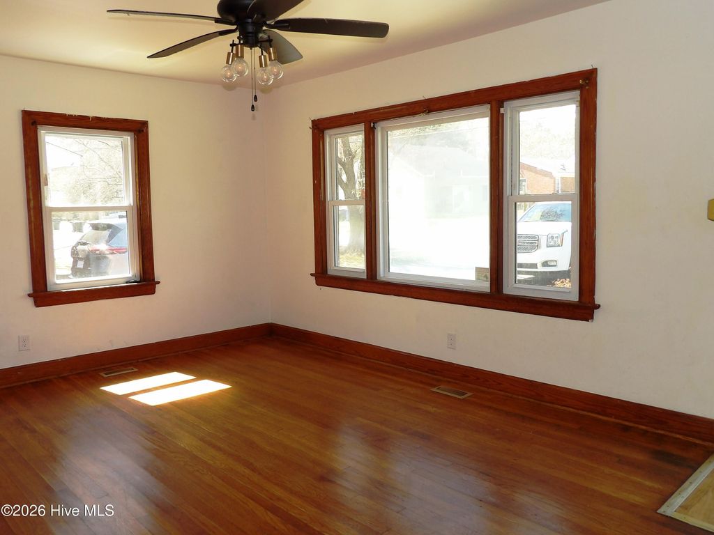 Photo of 1113 Woodrow Street S, Wilson, NC 27893 (MLS # 100562797)