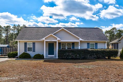 Photo of 2350 Clinton Road, Southport, NC 28461 (MLS # 100551566)