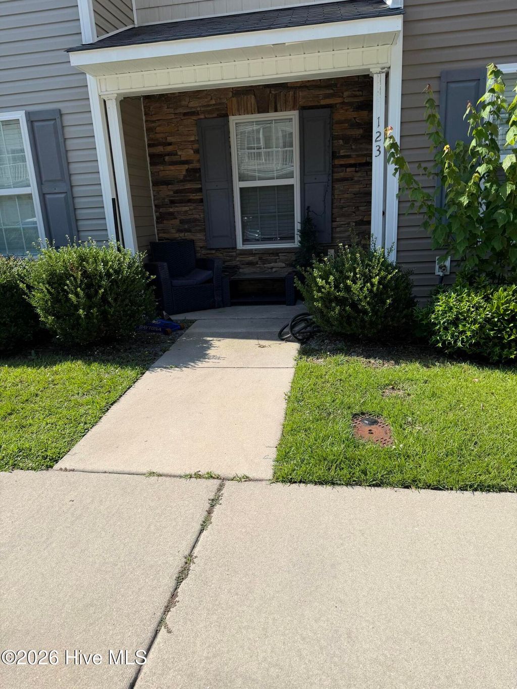Photo of 123 Heather Glen Circle, Havelock, NC 28532 (MLS # 100584028)