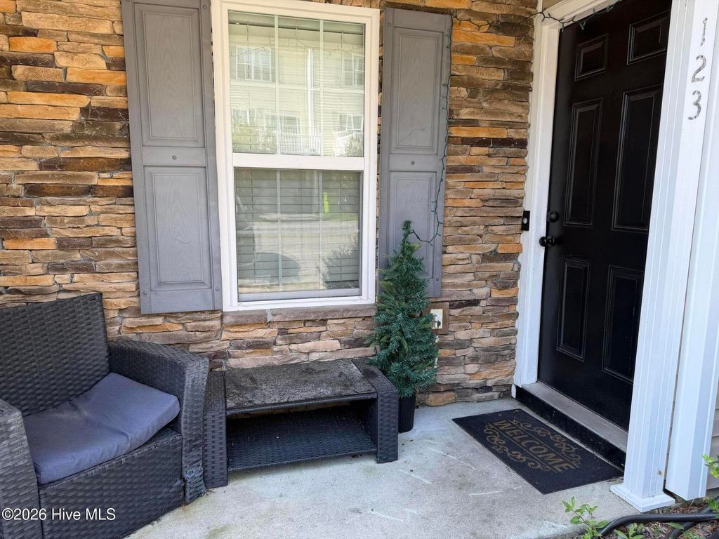 Photo of 123 Heather Glen Circle, Havelock, NC 28532 (MLS # 100584028)