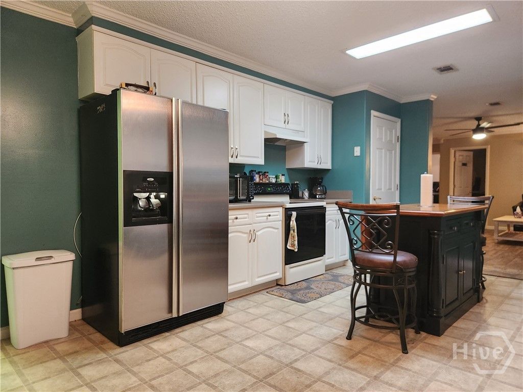 Photo of 269 W Smith Street, Pembroke, GA 31321 (MLS # SA350729)