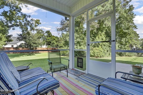 Tiny photo for 235 Topsail Watch Drive, Hampstead, NC 28443 (MLS # 100606749)