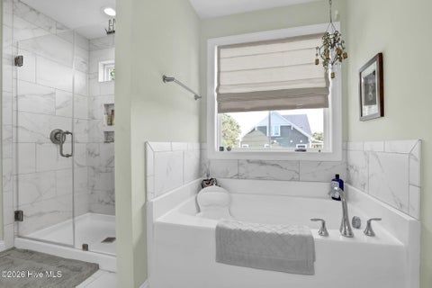Tiny photo for 235 Topsail Watch Drive, Hampstead, NC 28443 (MLS # 100606749)