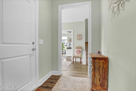 Tiny photo for 235 Topsail Watch Drive, Hampstead, NC 28443 (MLS # 100606749)