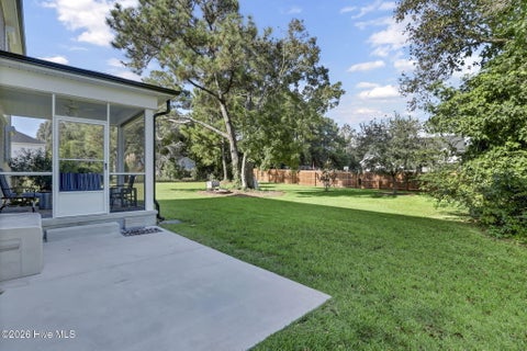 Tiny photo for 235 Topsail Watch Drive, Hampstead, NC 28443 (MLS # 100606749)