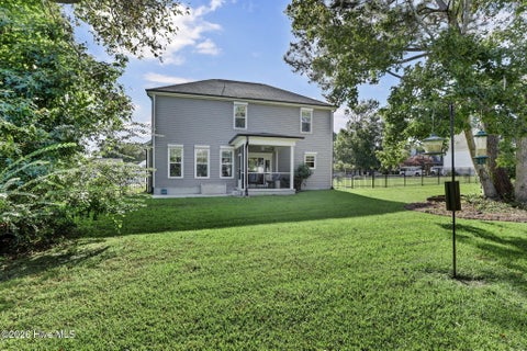 Tiny photo for 235 Topsail Watch Drive, Hampstead, NC 28443 (MLS # 100606749)