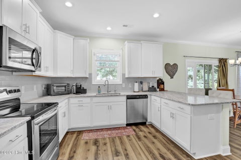 Tiny photo for 235 Topsail Watch Drive, Hampstead, NC 28443 (MLS # 100606749)