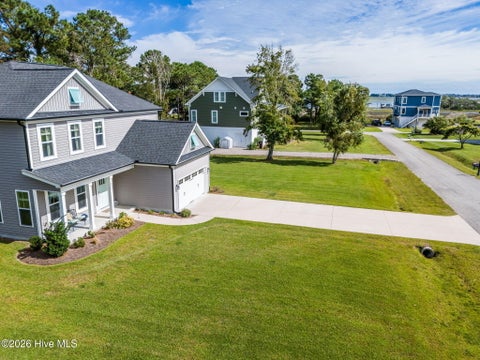 Tiny photo for 235 Topsail Watch Drive, Hampstead, NC 28443 (MLS # 100606749)
