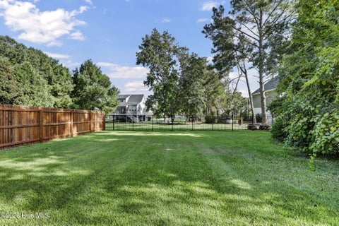 Tiny photo for 235 Topsail Watch Drive, Hampstead, NC 28443 (MLS # 100606749)