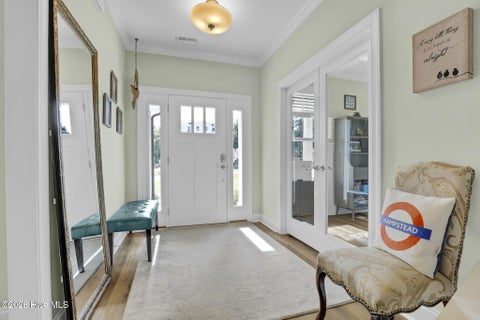 Tiny photo for 235 Topsail Watch Drive, Hampstead, NC 28443 (MLS # 100606749)