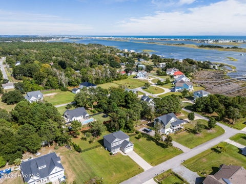 Tiny photo for 235 Topsail Watch Drive, Hampstead, NC 28443 (MLS # 100606749)