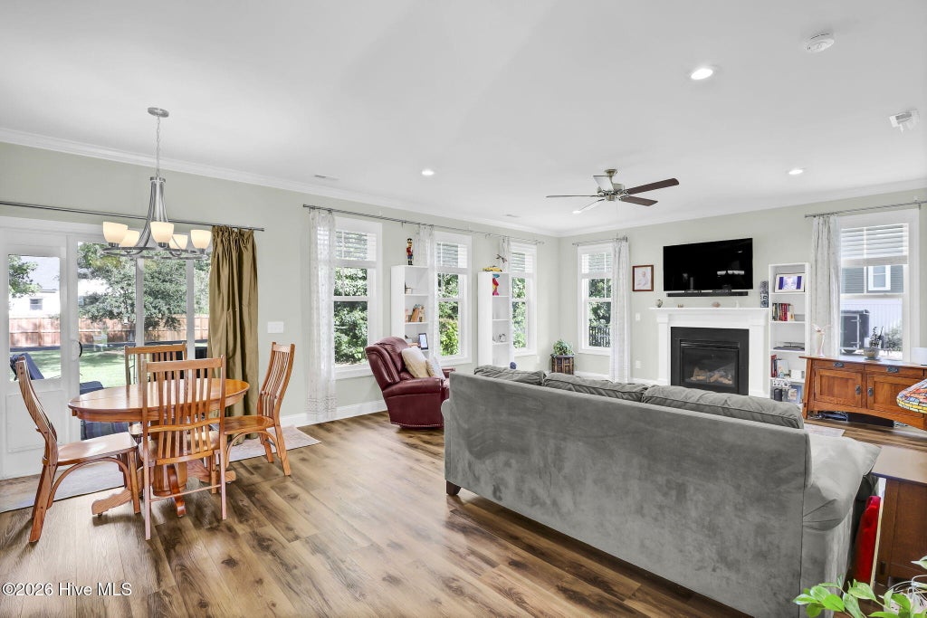 Photo of 235 Topsail Watch Drive, Hampstead, NC 28443 (MLS # 100606749)