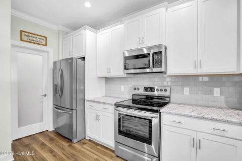 Tiny photo for 235 Topsail Watch Drive, Hampstead, NC 28443 (MLS # 100606749)