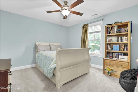 Tiny photo for 235 Topsail Watch Drive, Hampstead, NC 28443 (MLS # 100606749)