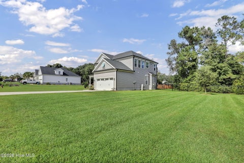 Tiny photo for 235 Topsail Watch Drive, Hampstead, NC 28443 (MLS # 100606749)