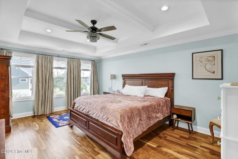 Tiny photo for 235 Topsail Watch Drive, Hampstead, NC 28443 (MLS # 100606749)