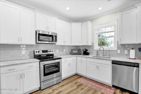 Tiny photo for 235 Topsail Watch Drive, Hampstead, NC 28443 (MLS # 100606749)