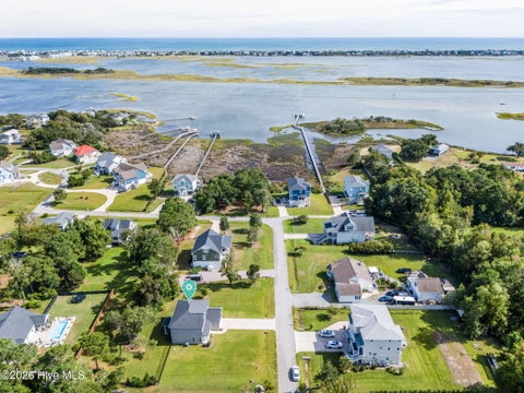 Tiny photo for 235 Topsail Watch Drive, Hampstead, NC 28443 (MLS # 100606749)